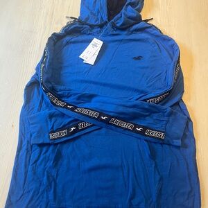Holster Boys Long Sleeve Hoodie